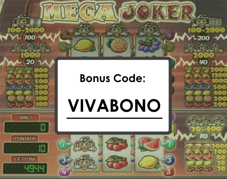 Mega Joker Slot Explore the Old School Fruit Machine with Big Payouts