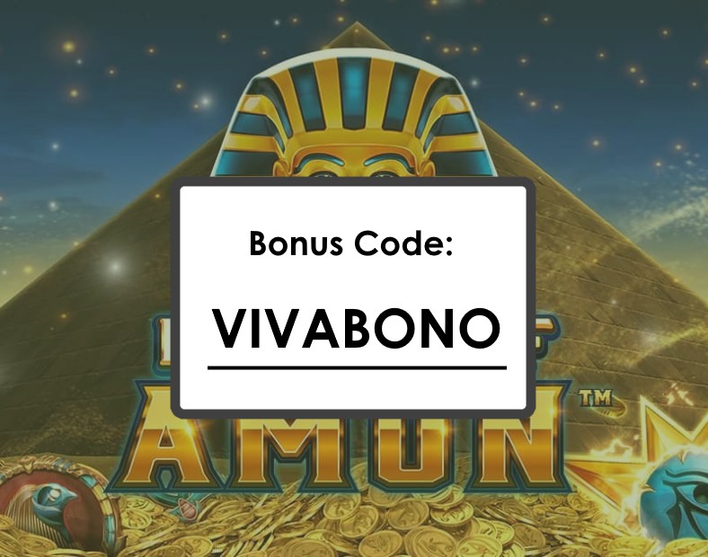 Mask of Amun Collect Cash and Jackpots in Gold Blitz Spins