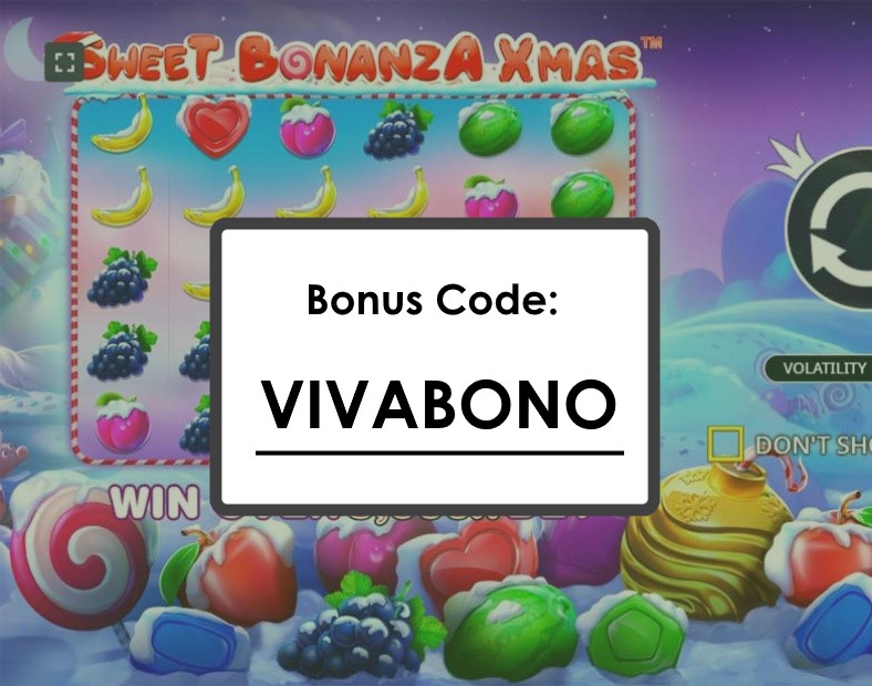 Sweet Bonanza Xmas Win Up to 21100x Your Bet in This Festive Slot