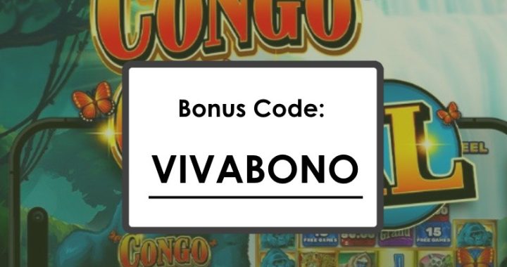 Congo Cash XL: Retro Slot Action with 4,400x Max Win  Free Spins