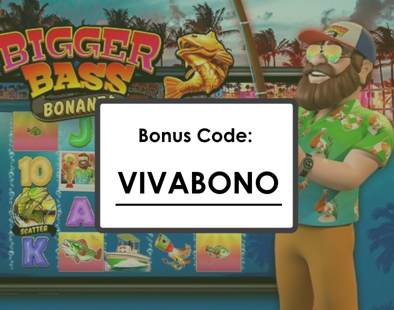 Bigger Bass Bonanza Free Spins Multipliers Up to x10