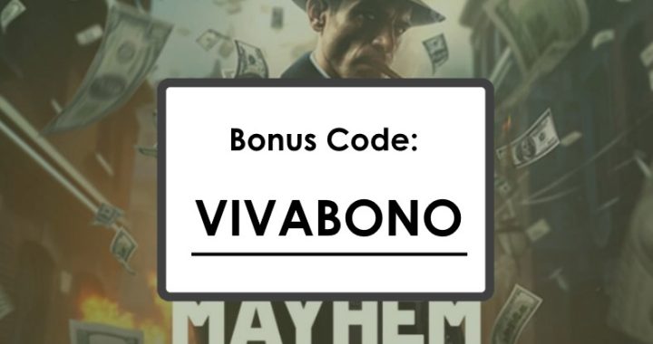 Mafia Mayhem Slot Delivers Up to 10,000x Wins