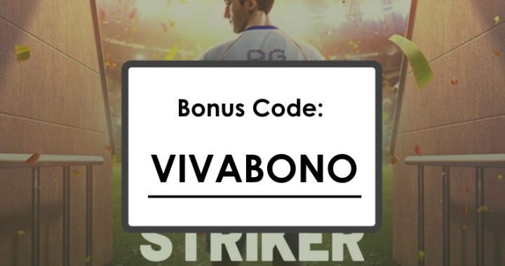 Ultimate Striker Slot: 46,656 Ways to Win and Progressive Multipliers