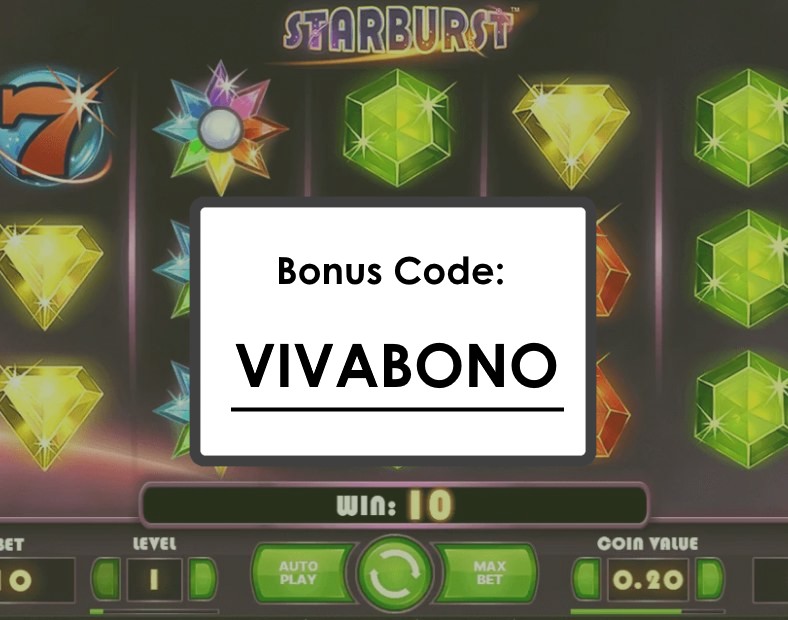 Starburst Slot 500x Max Win 9609 RTP Free Spin Features