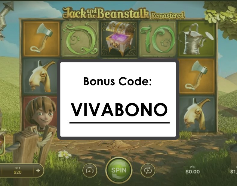 Jack and the Beanstalk Slot Review 963 RTP Up to 1000x Payout