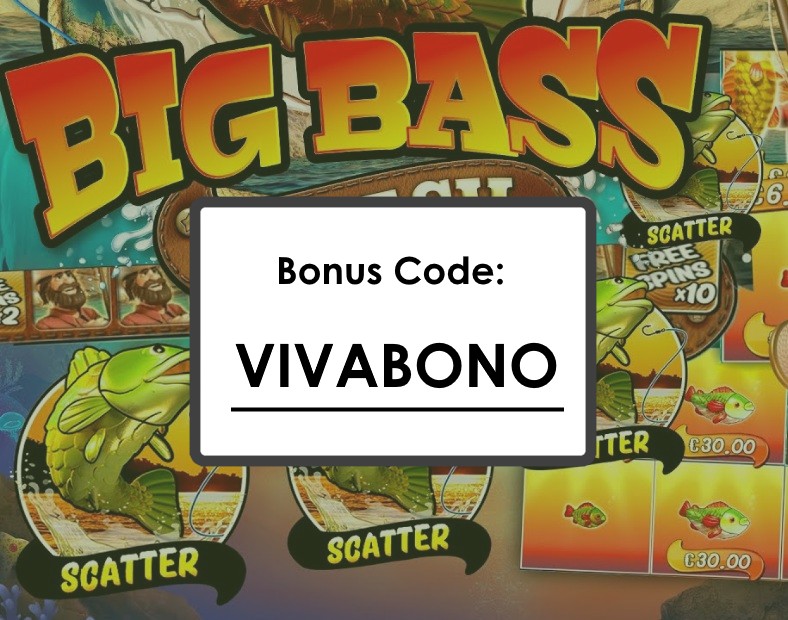 Big Bass Splash Guide to Reels Free Spins and 5000x Wins