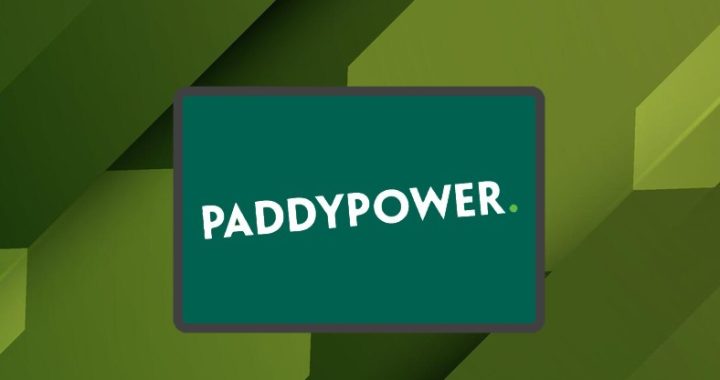 Paddy Power Casino: €20 Welcome Bonus + €12,500 in Weekly Poker Races