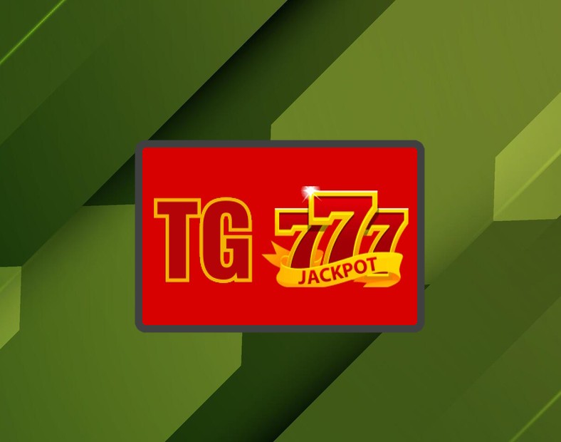 TG777 Casino Official Site Claim 177 PHP Bonus Enjoy Slots More