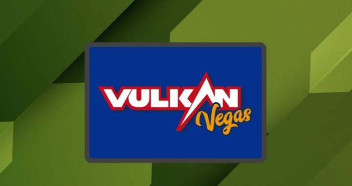 Vulkan Vegas: Inscription rapide et bonus de 200% jusqu’à 700 € !