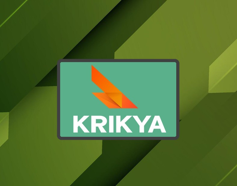 Krikya Casino Login Bet on Cricket Win Up to ৳88888