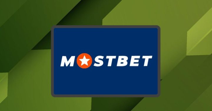 Mostbet Casino: $500 Bonus + 5,000 Games for Arab Players!