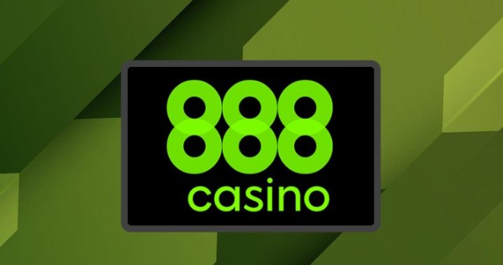 888 Casino: Free €88 Bonus + 200+ Games, Live Dealer + Mobile App