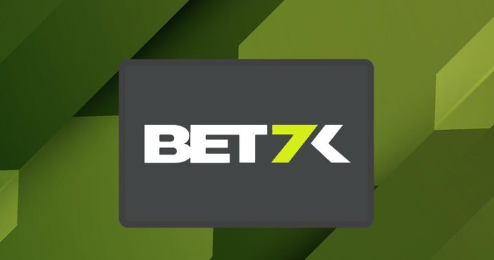 Bet7k Casino: 2% Cashback Daily + R$7,000 Weekly Bonus for Players