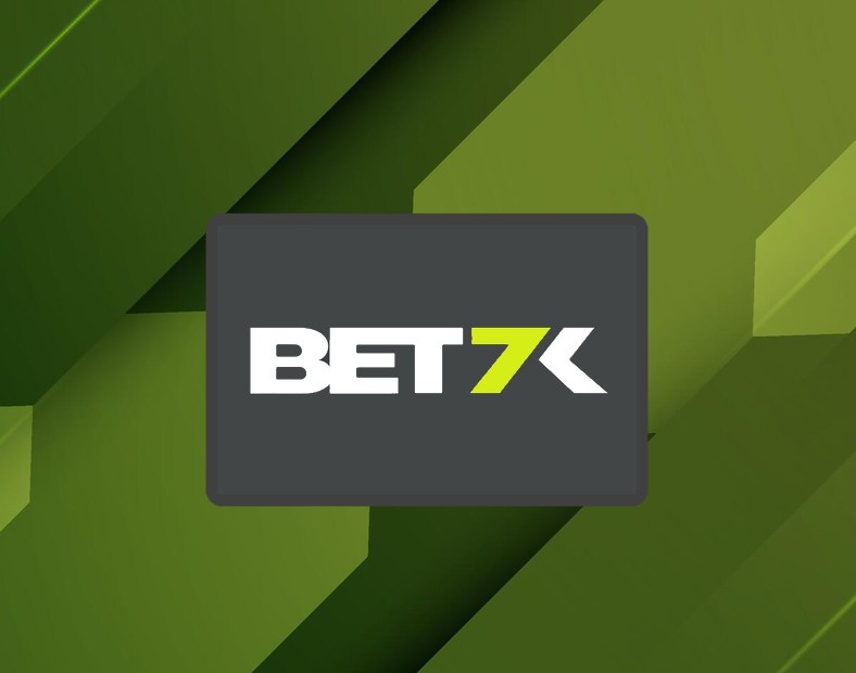 Bet7k Casino Mobile App Access 2000+ Games Daily Bonuses