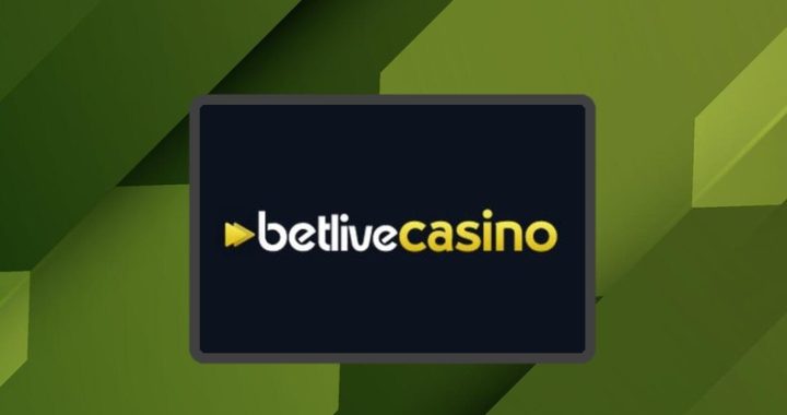 Betlive Casino: Join Today for €1,000 Bonus & 100+ Live Casino Games