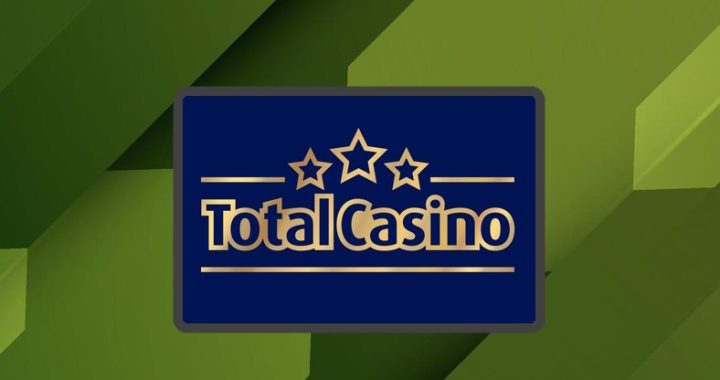 Total Casino: 100% Safe, PLN 1,500 Bonus & 250 Free Spins!