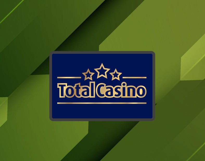 Total Casino Login Play 500+ Games Secure Payments Big Jackpots