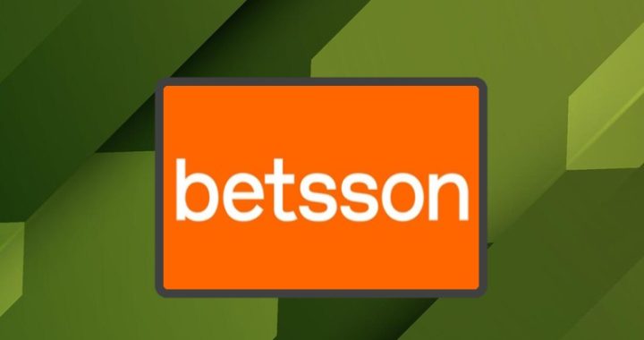 Betsson Casino: Register Now for 100% Matched Bonus & 1500+ Casino Games!