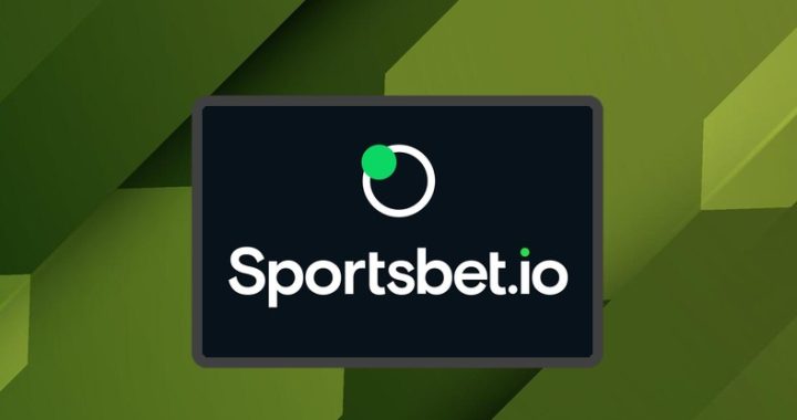 Sportsbet Casino: Register & Claim 100% Bonus up to 1 BTC