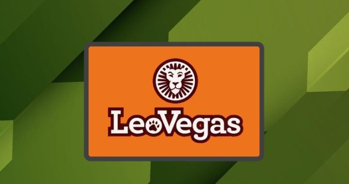 LeoVegas Casino: Get 100% Bonus Up to $1,500 + 300 Free Spins!