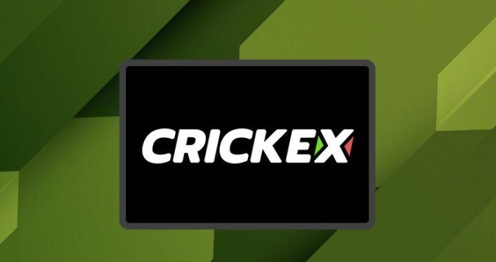 Crickex Casino: Over 3,000 Games & Live Dealers Available Now